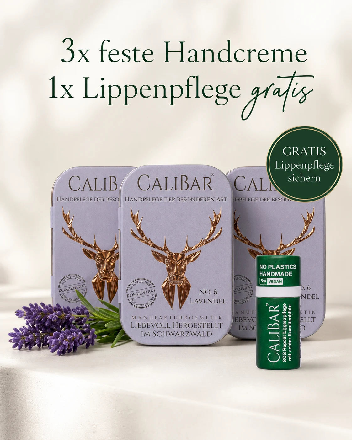 Lavendel