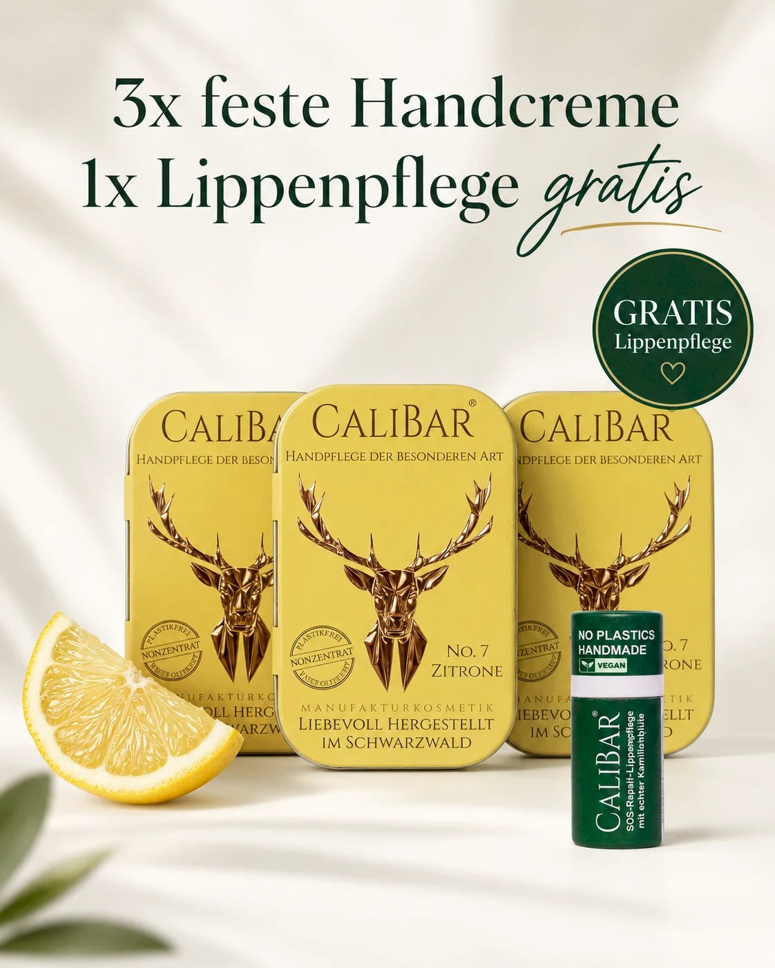 Zitrone