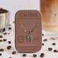 Vorteilsset: 3x Calibar® No.4 Kaffee - Feste Handcreme