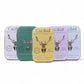Calibar feste Handcreme 5er - Set