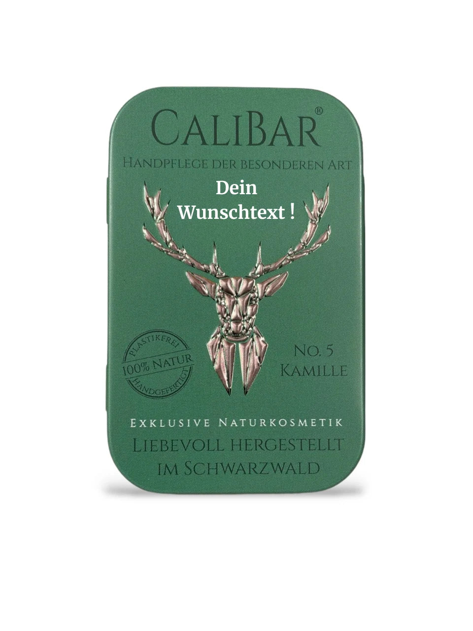 Personalisieren