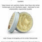 Cupuacu Butter - Bio Qualität
