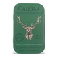 Unperfekt Calibar® No.5 Kamillenblüte - Feste Handcreme