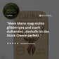 Vorteilsset: 3x Calibar® No.8 Sensitiv (Duftfrei) - Feste Handcreme