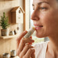 Naturkosmetik - Ultra Sensitiv Lippenpflege - Mit Pflaumenkernöl | Vegan