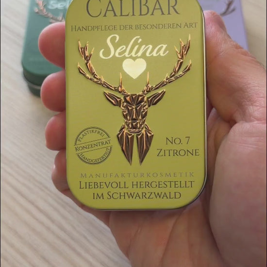 Personalisieren