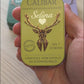 Calibar® No.11 Ho-Öl - Feste Handcreme